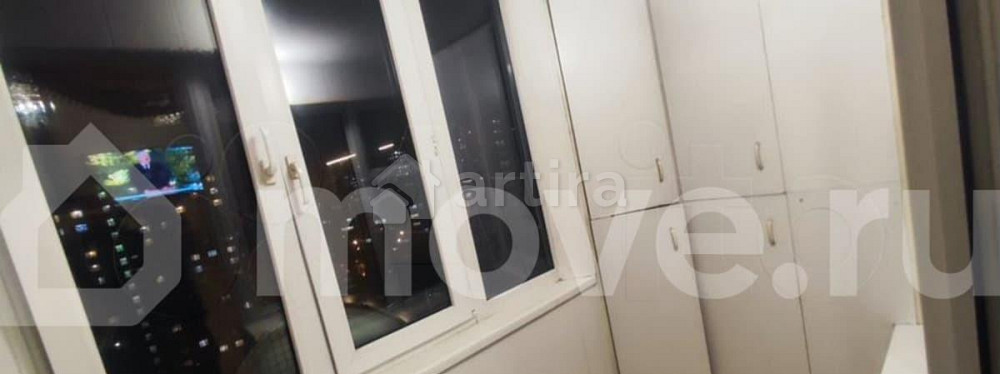 3-комн. квартира, 81 м2, 6/6 эт. Москва - изображение 2