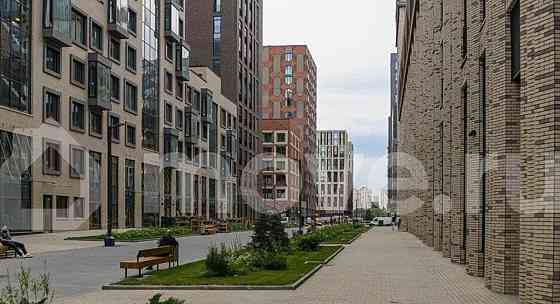 3-комн. квартира, 70.7 м2, 4/5 эт. Москва