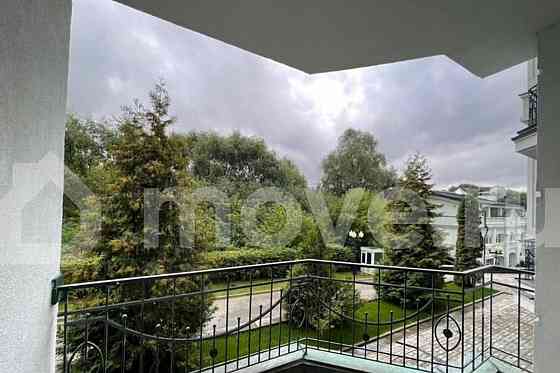 4-комн. квартира, 219.4 м2, 2/6 эт. Москва