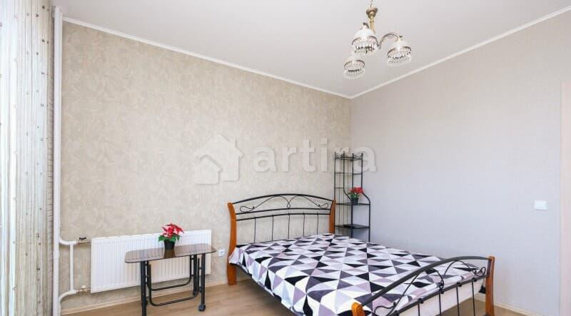 3-комн. квартира, 70 м2, 12/19 эт. Новосибирск - изображение 12