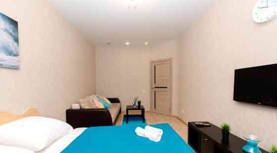 1-комн. квартира, 38 м2, 5/17 эт. Екатеринбург