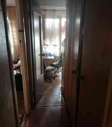 Комната, 17 м2, 7/12 эт. Москва