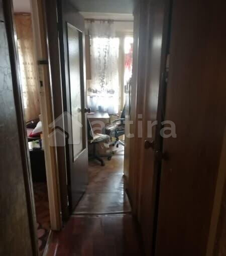 Комната, 17 м2, 7/12 эт. Москва - изображение 3