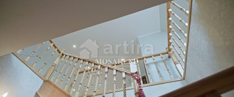 Дом, 400 м2 Москва - изображение 18