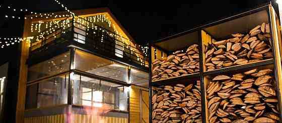 Коттедж, 280 м2, 10 соток, 2 эт. Всеволожск