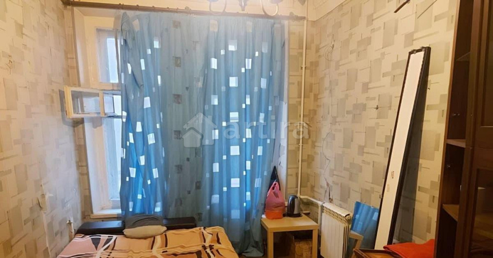 Комната, 11.3 м2, 3/5 эт. Санкт-Петербург - изображение 6