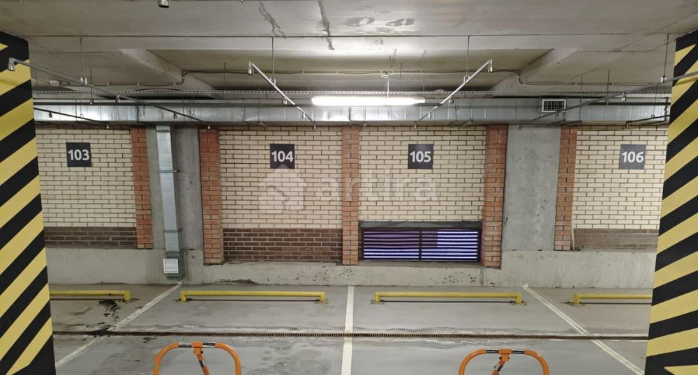 Гараж, 15 м2 Санкт-Петербург - изображение 1