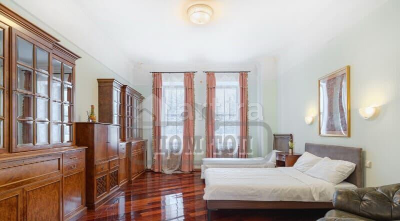 Коттедж, 516 м2 Краснознаменск - изображение 9