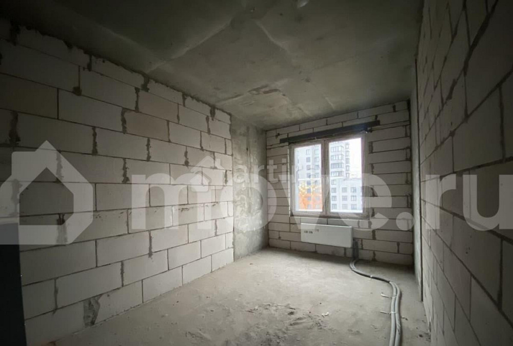 1-комн. квартира, 34.1 м2, 11/11 эт. Москва - изображение 5