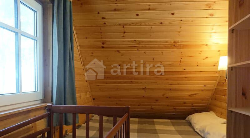 Коттедж, 65 м2 Сертолово - изображение 18