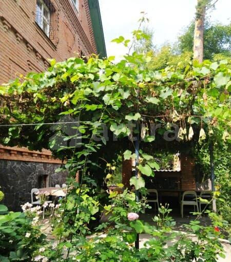 Коттедж, 300 м2 Бердск - изображение 12