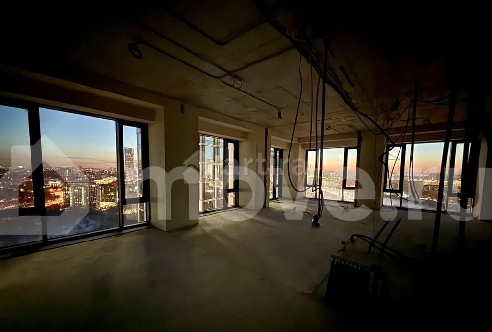 3-комн. квартира, 79 м2, 31/41 эт. Москва - изображение 3