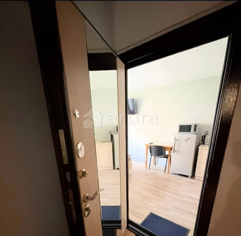 Комната, 17 м2, 4/9 эт. Санкт-Петербург - изображение 5