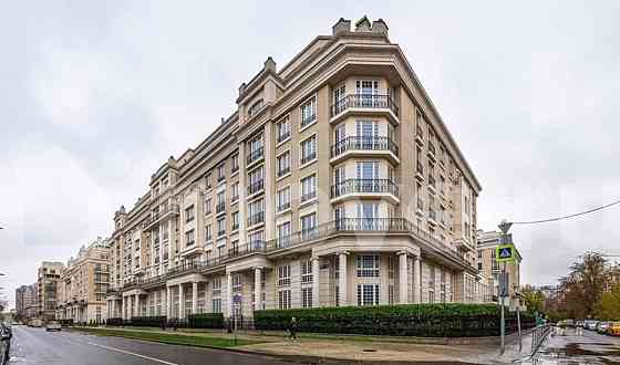 4-комн. квартира, 173.2 м2, 2/7 эт. Москва