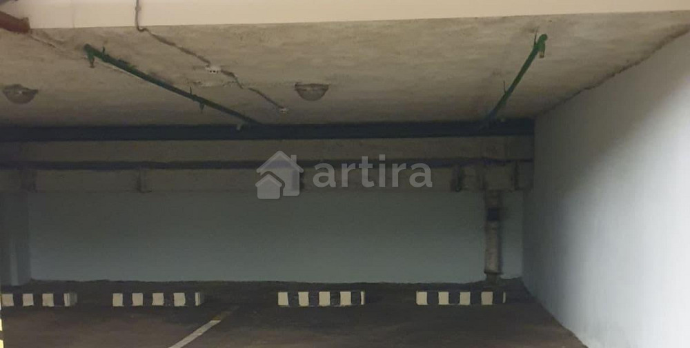 Гараж, 16 м2 Москва - изображение 4