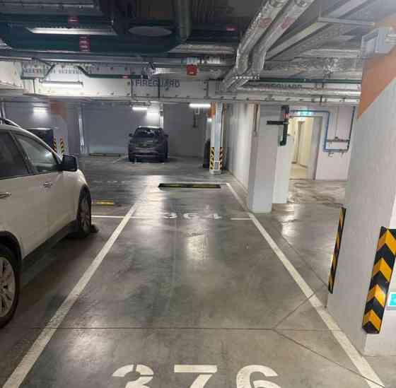 Гараж, 27 м2 Москва