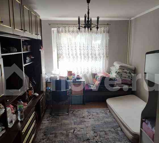 2-комн. квартира, 53.8 м2, 6/22 эт. Москва