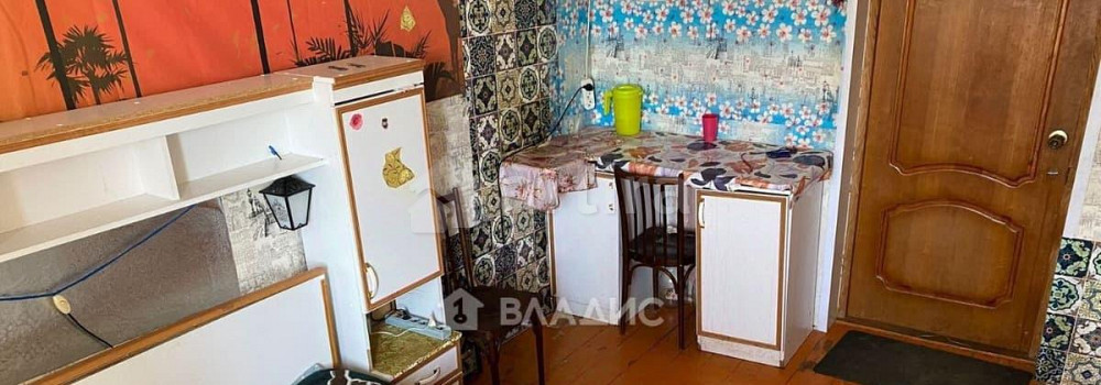 Комната, 12 м2, 5/5 эт. Владимир - изображение 2