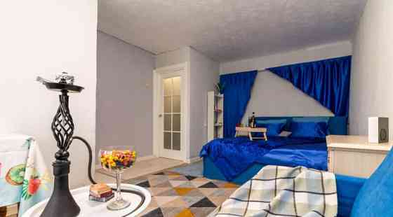 1-комн. квартира, 39 м2, 5/5 эт. Москва