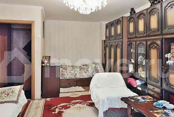 1-комн. квартира, 35.1 м2, 3/14 эт. Москва