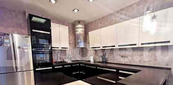 2-комн. квартира, 58.3 м2, 6/8 эт. Москва