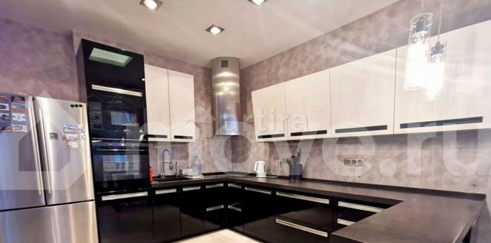 2-комн. квартира, 58.3 м2, 6/8 эт. Москва - изображение 1