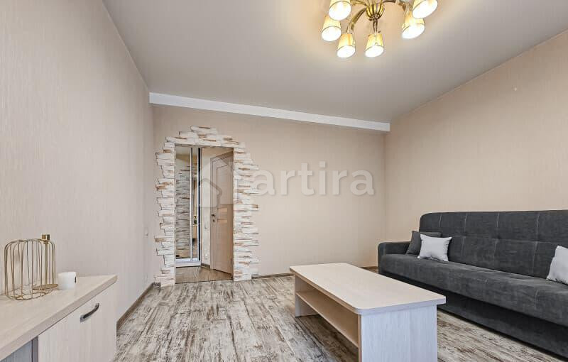 2-комн. квартира, 37 м2, 3/10 эт. Новосибирск - изображение 10