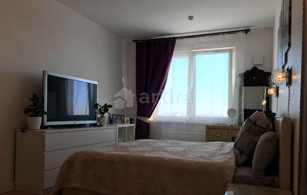 Комната, 12 м2, 2/5 эт. Самара - изображение 2