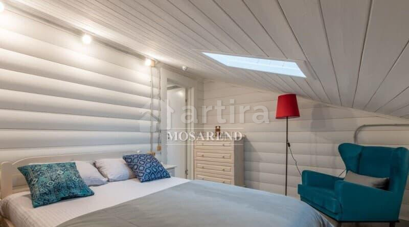 Коттедж, 150 м2 Лобня - изображение 19