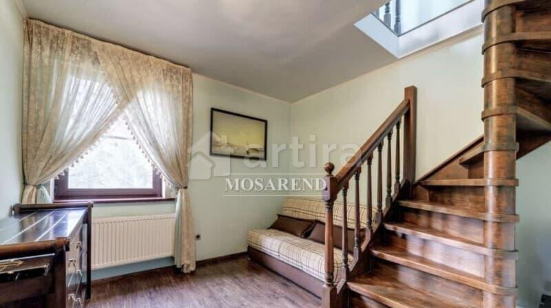 Коттедж, 400 м2 Бронницы - изображение 17