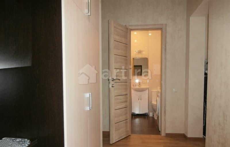 1-комн. квартира, 30 м2, 8/16 эт. Иркутск - изображение 8