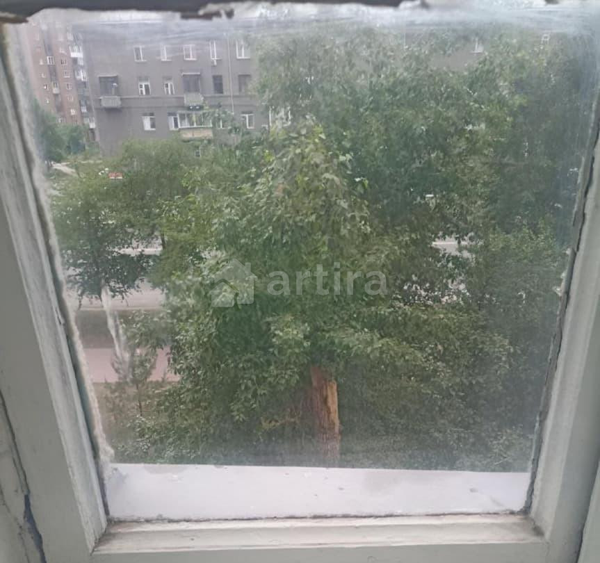 Комната, 16 м2, 4/5 эт. Новосибирск - изображение 5