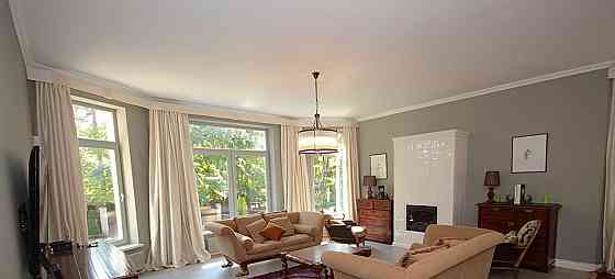 Коттедж, 600 м2, 25 соток, 3 эт. Одинцово