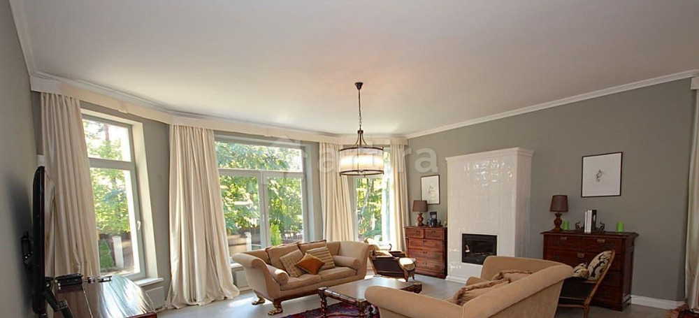 Коттедж, 600 м2, 25 соток, 3 эт. Одинцово - изображение 4