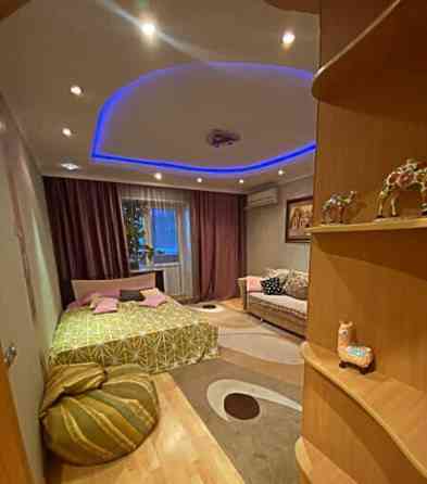 1-комн. квартира, 52 м2, 5/16 эт. Самара