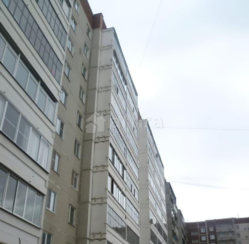 Комната, 60 м2, 3/10 эт. Екатеринбург - изображение 2