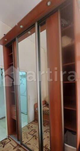 Комната, 20 м2, 4/5 эт. Москва - изображение 2