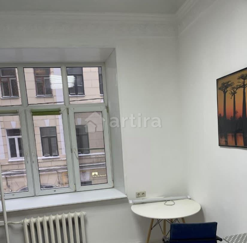 Комната, 15 м2, 2/4 эт. Москва - изображение 6