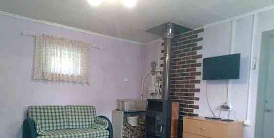 Дом, 40 м2, 12 соток, 1 эт. Приморск