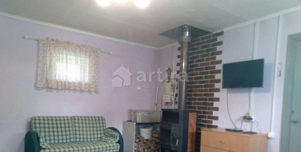 Дом, 40 м2, 12 соток, 1 эт. Приморск - изображение 3