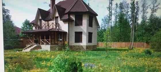 Коттедж, 230 м2 Одинцово