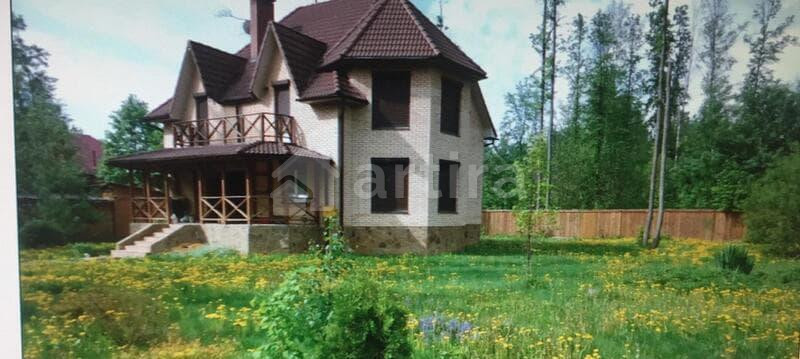 Коттедж, 230 м2 Одинцово - изображение 1