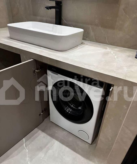 Студия, 31 м2, 12/14 эт. Москва - изображение 2