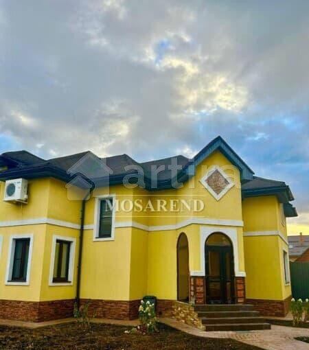 Коттедж, 250 м2 Мытищи - изображение 18