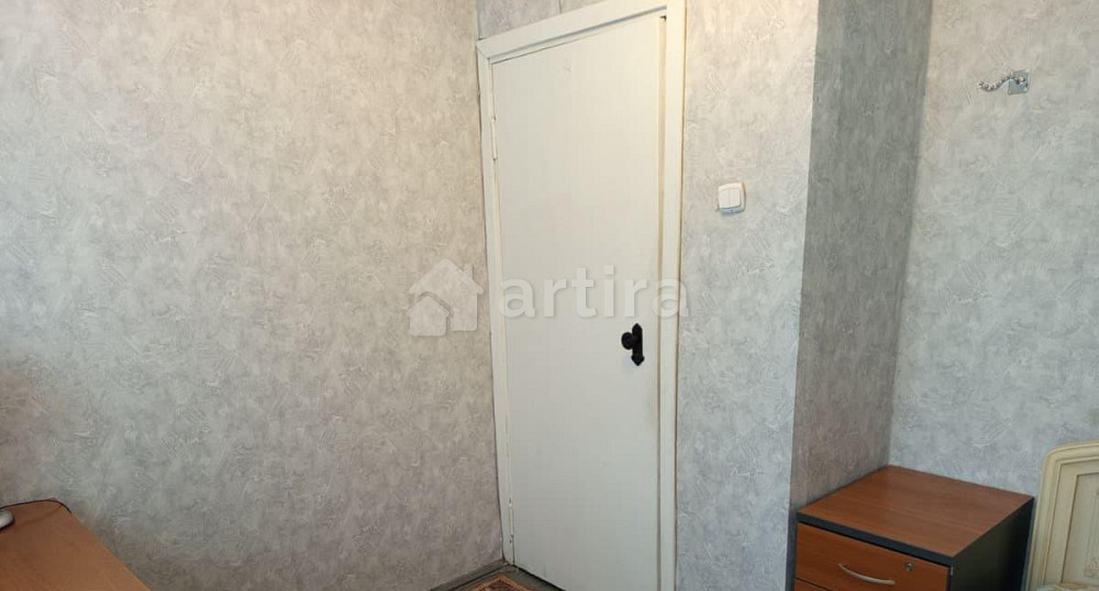 Комната, 18 м2, 7/10 эт. Новокузнецк - изображение 5