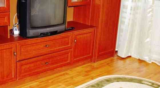 1-комн. квартира, 35 м2, 5/8 эт. Москва