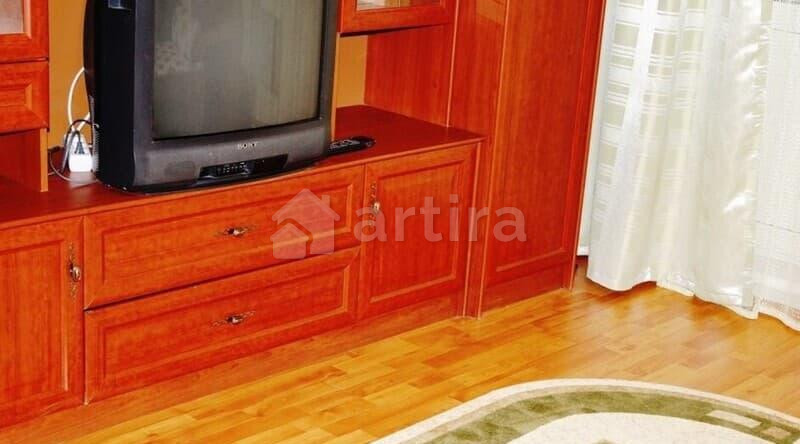 1-комн. квартира, 35 м2, 5/8 эт. Москва - изображение 5