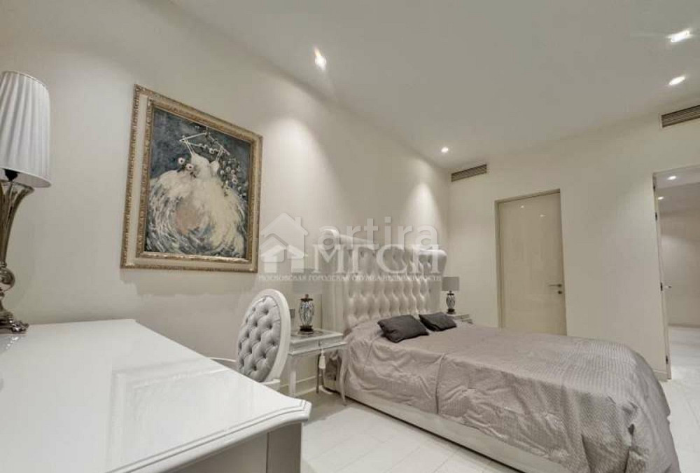 3-комн. квартира, 107 м2, 8/12 эт. Москва - изображение 8