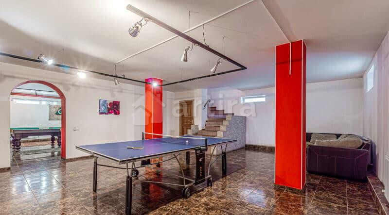 Коттедж, 500 м2 Бронницы - изображение 11