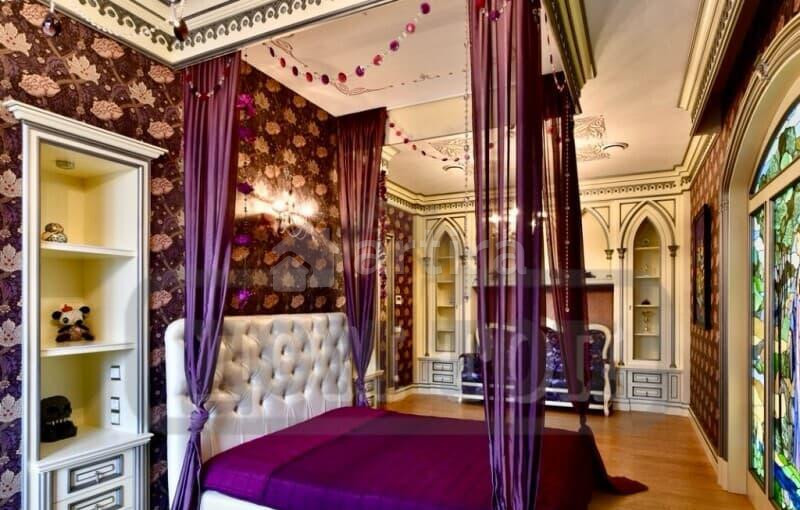 Коттедж, 750 м2 Одинцово - изображение 10